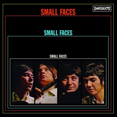 Small Faces -  Small Faces